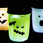 Halloween Lanterns