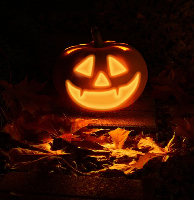 Free Pumpkin Carving Stencil Printables