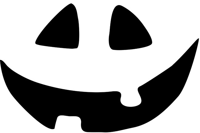 Pumpkin Carving Templates