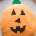 Pumpkin Slime Recipe