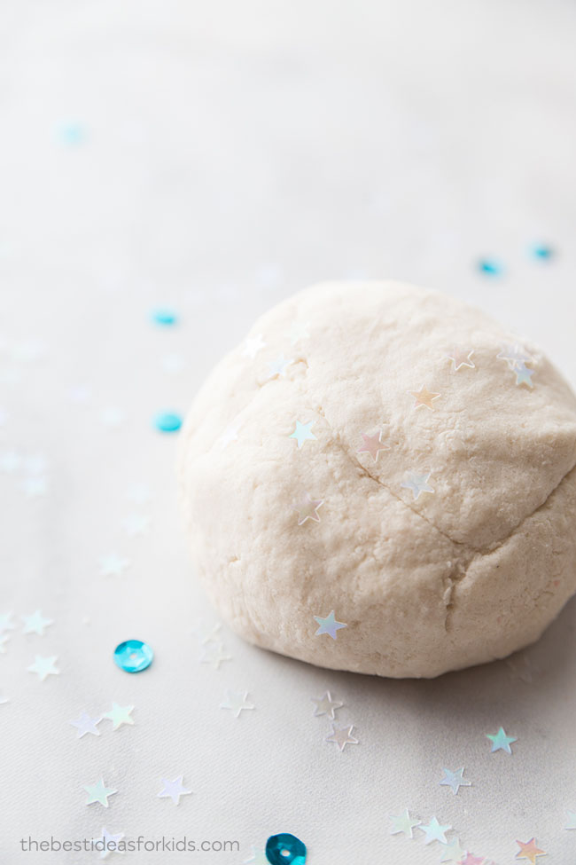 Christmas Playdough - The Best Ideas for Kids