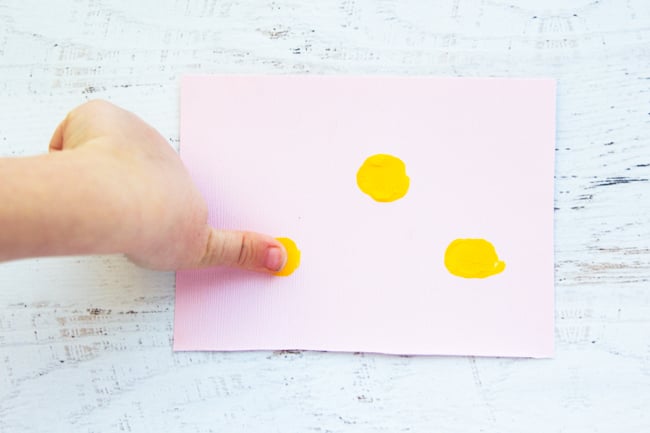 Make Fingerprint Bee