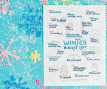 50 Winter Would You Rather (Free Printables) - The Best Ideas for Kids