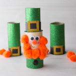 Leprechaun Craft