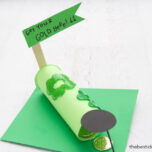 Leprechaun Trap Ideas for St Patrick's Day