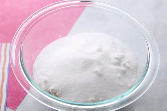 Dry Ingredients 