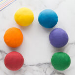 Playdough Recipe