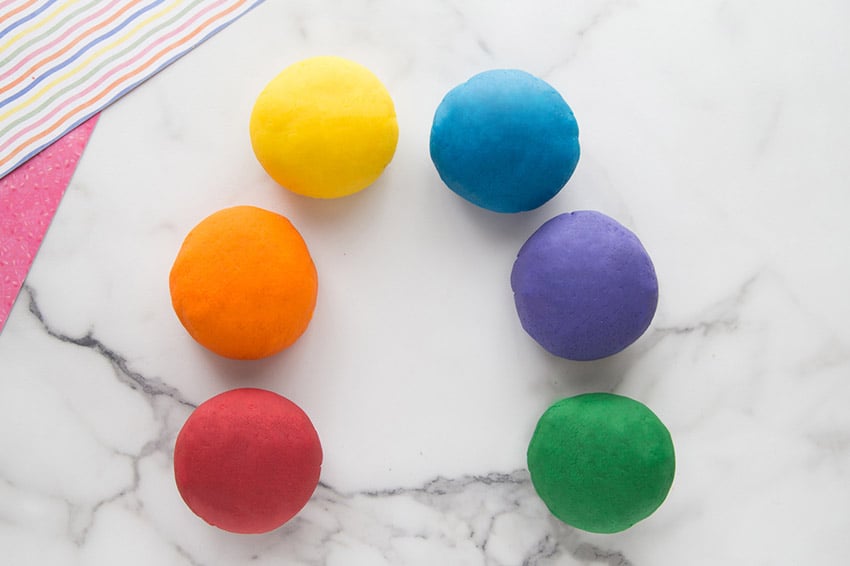 The Best Playdough Recipe The Best Ideas For Kids