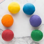 Playdough Recipe Image