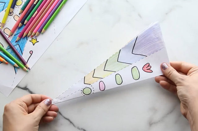 How to Make Paper Airplanes - The Best Ideas for Kids