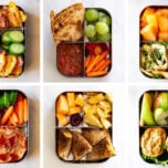 Lunch Ideas for Kids