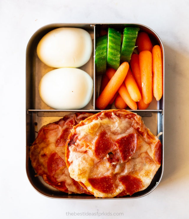 Lunch Ideas for Kids - The Best Ideas for Kids