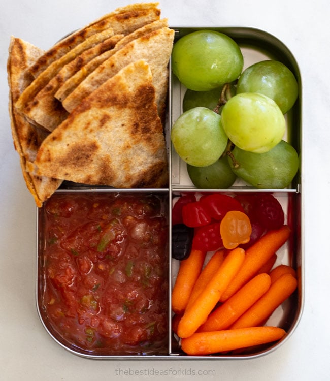 Lunch Ideas for Kids - The Best Ideas for Kids