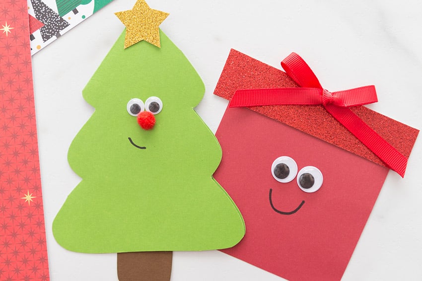 christmas-tree-card-the-best-ideas-for-kids