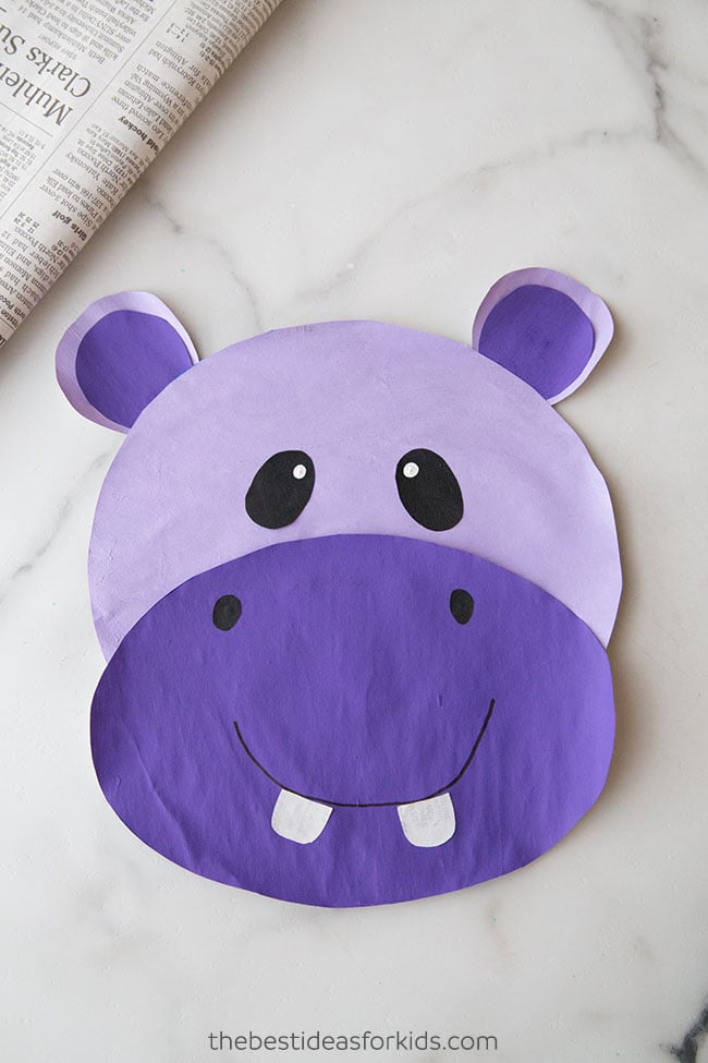 Hippo Craft