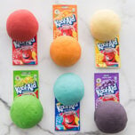 Kool-Aid Playdough Recipe Image