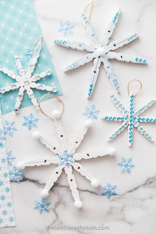 DIY Christmas Decorations