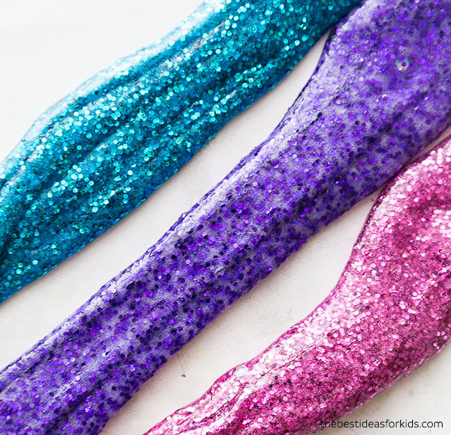 Glitter Slime