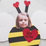 Bee Valentine