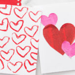 Valentine Cards to Make