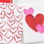 Valentine Cards to Make