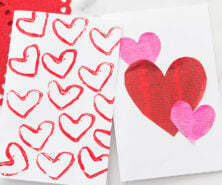Valentine Cards to Make
