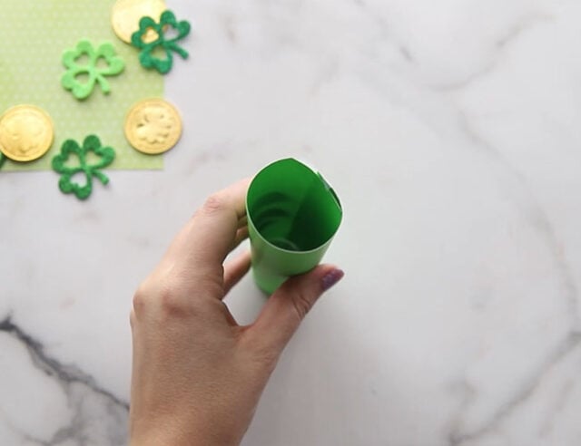 Make a Leprechaun Trap with Your Kids this St. Patrick's Day »