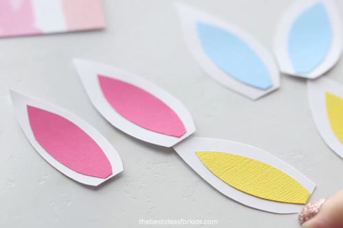 Popsicle Stick Easter Craft - The Best Ideas for Kids