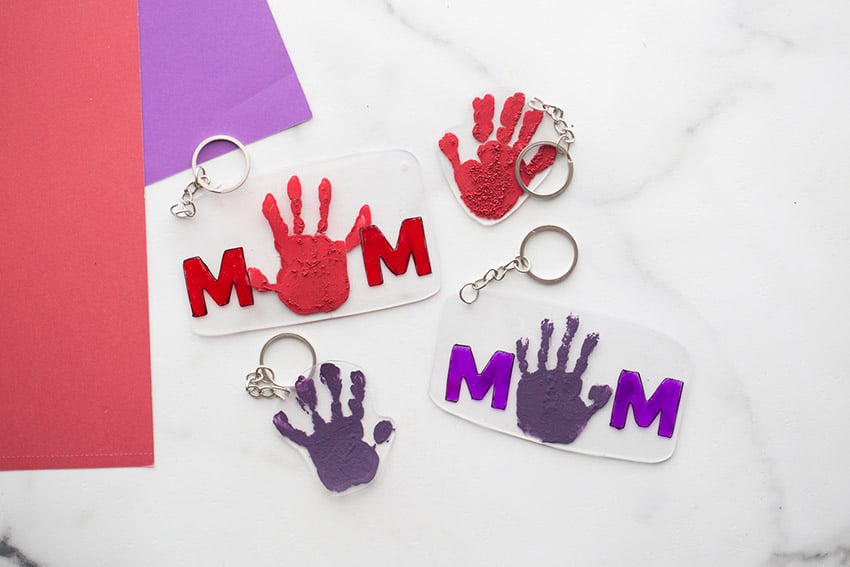 Shrinky Dink Crafts You Gotta Try with the Kids - stlMotherhood