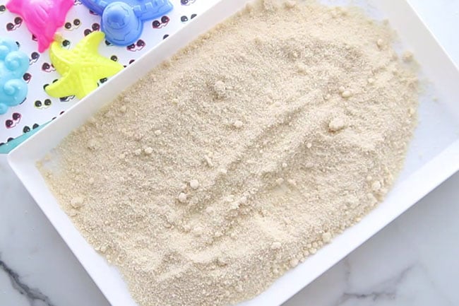 Mix Moon Sand