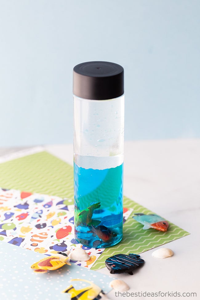 Hello Preschool - Preschool' Water Bottle