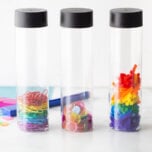 Magnetic Sensory Bottles