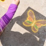 Shadow Art for Kids