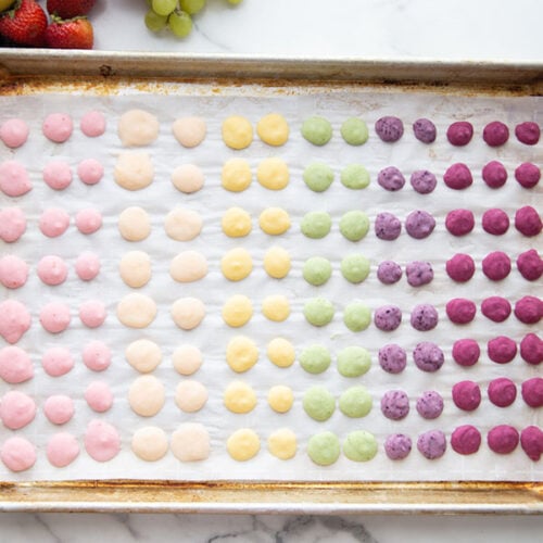 Yogurt Bites The Best Ideas for Kids