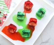 Christmas Playdough - The Best Ideas for Kids