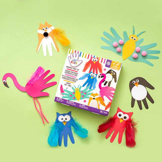 Kids Craft Kits  Highlights for Children