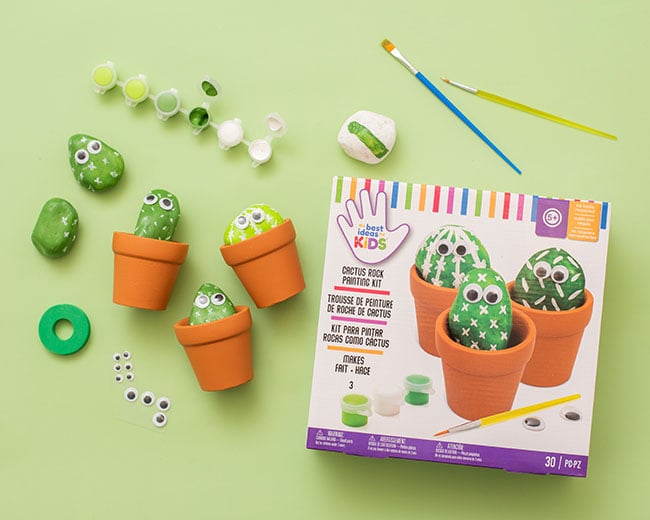 For Teens & Tweens Craft Kits