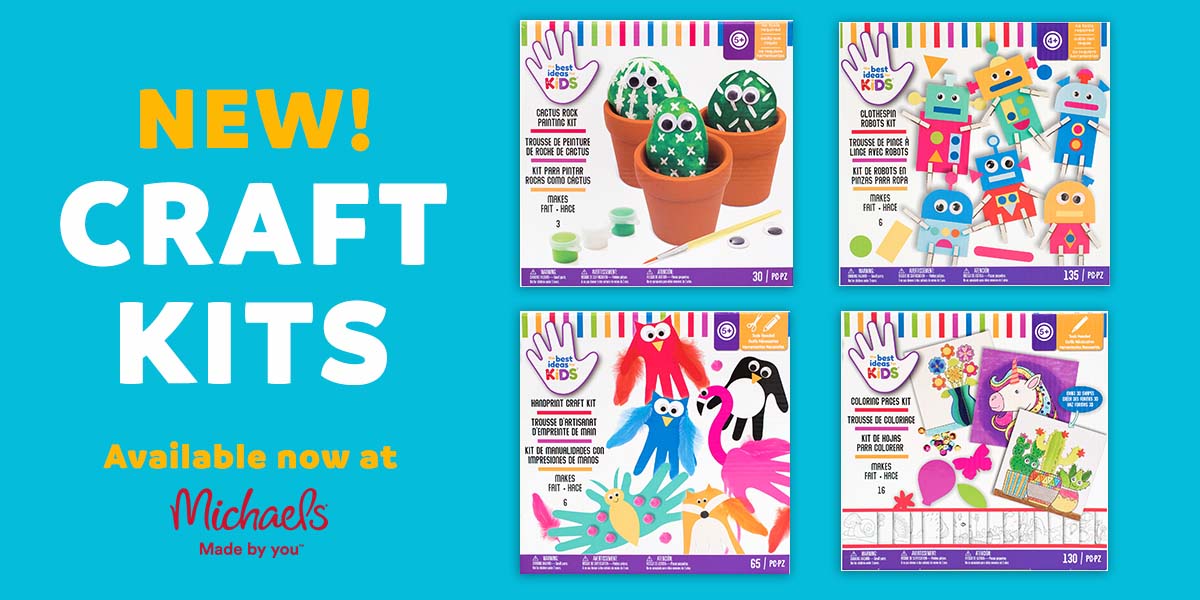 craft kits