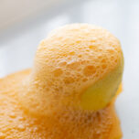 Lemon Volcano