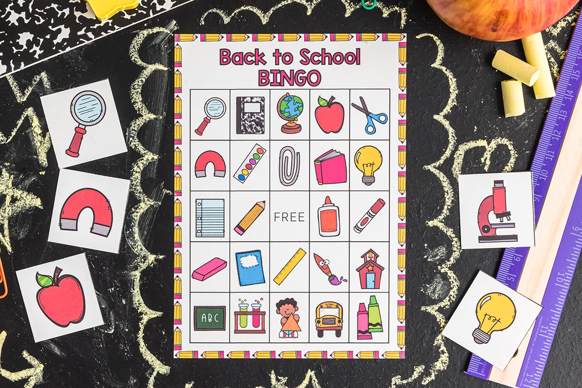 Class Bingo Teaching Resources😕 Descubra a emoção do jogo com a como