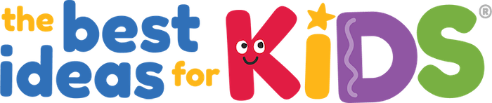 The Best Ideas for Kids logo