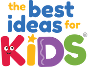 The Best Ideas for Kids logo