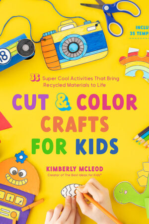 The Best Ideas for Kids  Art Activities & Craft Projects