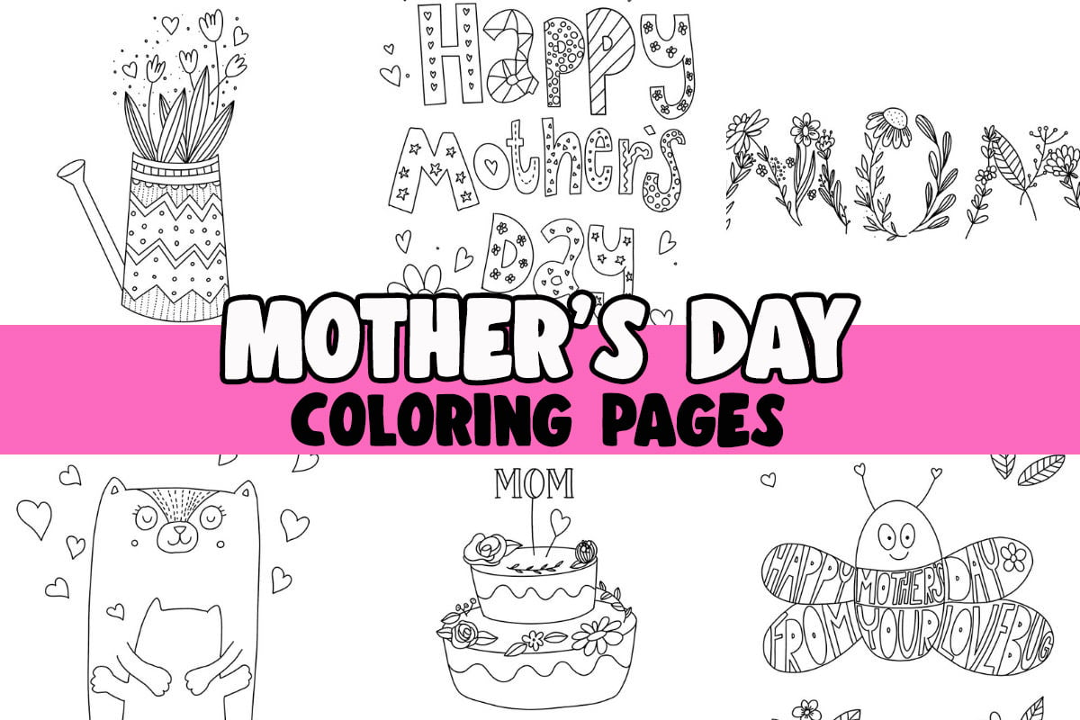  Coloring Pages For Your Mom And Dad  Best HD