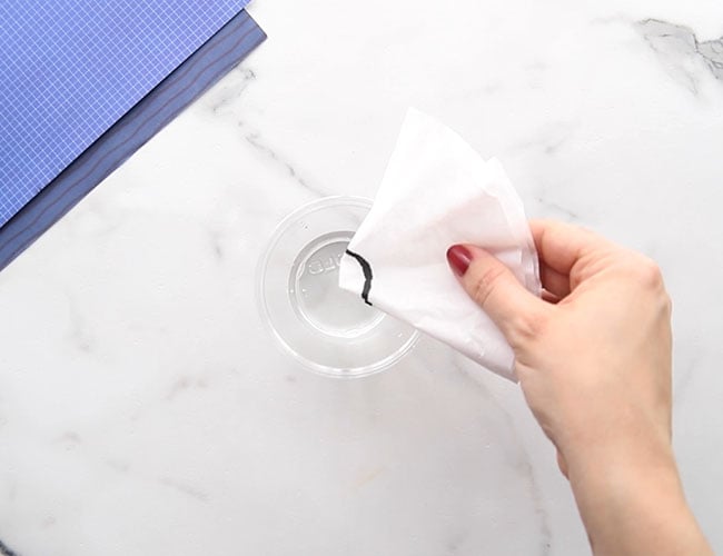 Coffee Filter Chromatography The Best Ideas for Kids