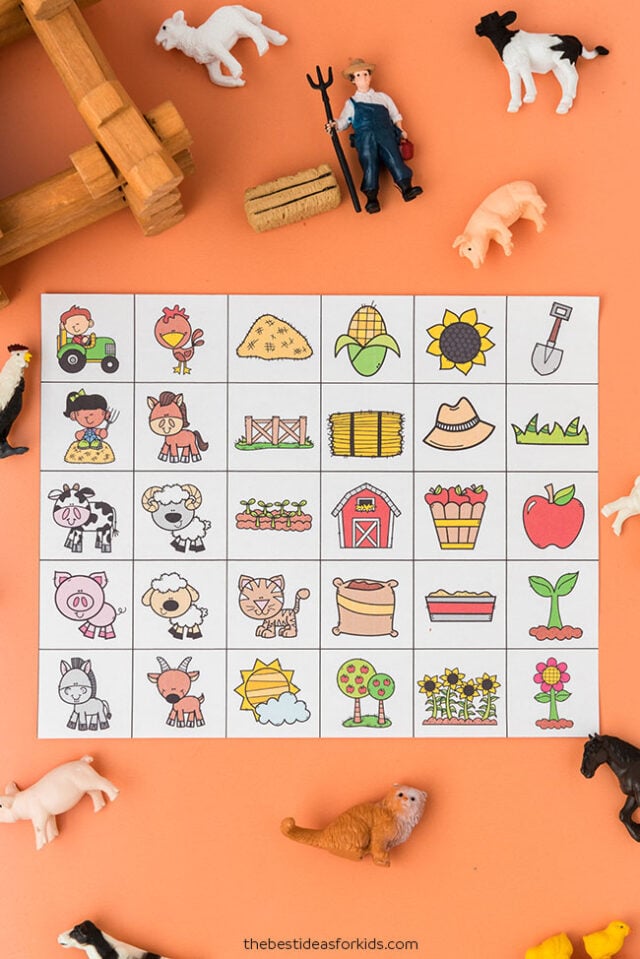 farm-bingo-free-printable-the-best-ideas-for-kids