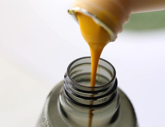 Leaf Spray Painting The Best Ideas for Kids