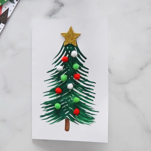 Mistletoes Footprint Free Printable The Best Ideas For Kids mistletoes-footprint-free-printable-the-best-ideas-for-kids