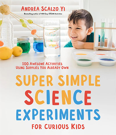 Super Simple Science Experiments