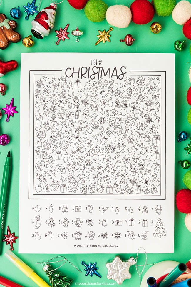 I Spy Christmas Free Printables The Best Ideas For Kids i-spy-christmas-free-printables-the-best-ideas-for-kids